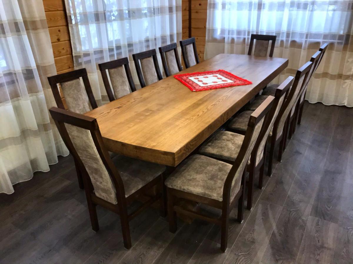 Hotel Під Магурою Vorokhta Esterno foto