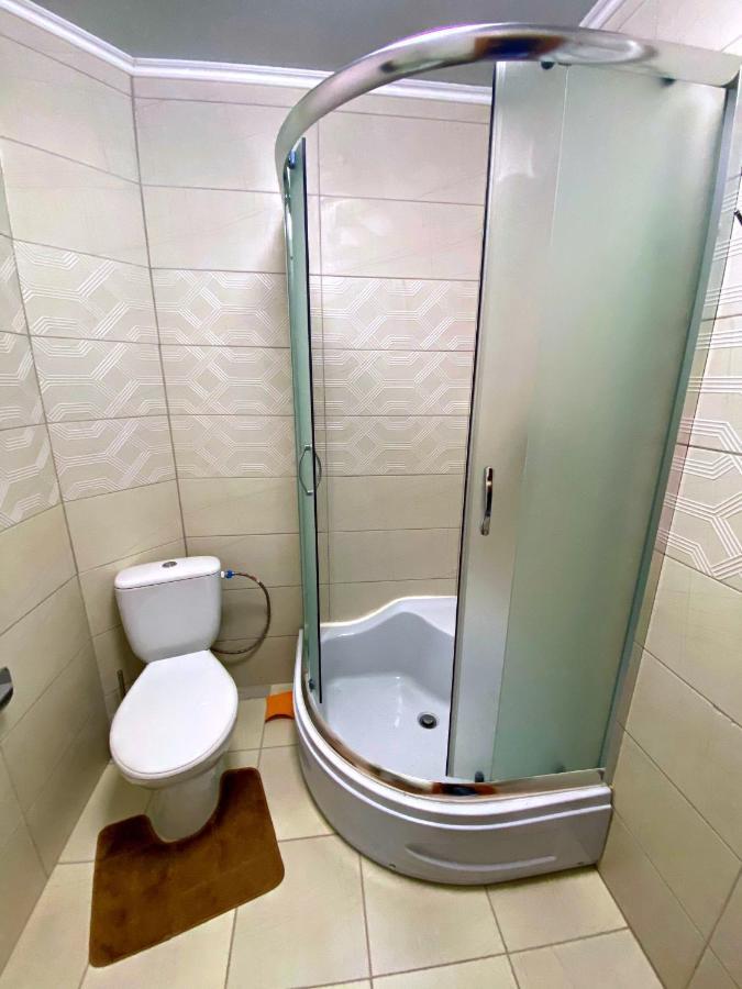Hotel Під Магурою Vorokhta Esterno foto