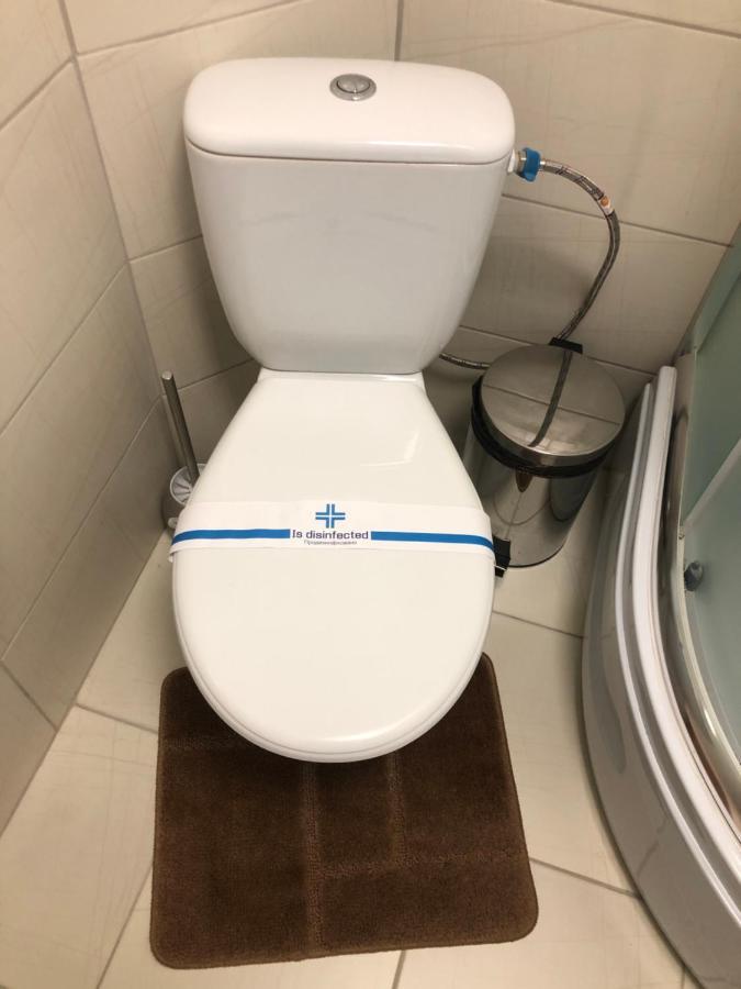 Hotel Під Магурою Vorokhta Esterno foto
